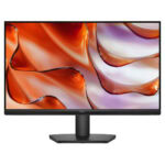 Dell SE2425HM 24 inç 100 Hz 5ms Full HD IPS Monitör - 3 Yıl Yerinde Servis Garantisi