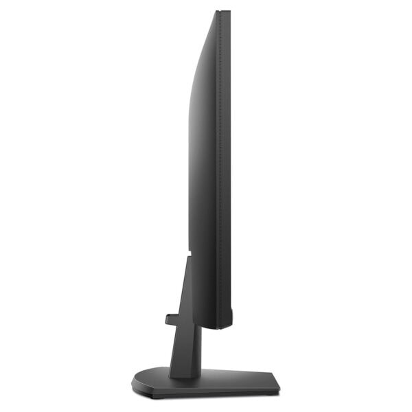 Dell SE2425HM 24 inç Full HD IPS monitör, 100 Hz yenileme hızı ve 5ms tepki süresi ile yüksek performans sağlar. Geniş görüş açıları ve net görüntü kalitesiyle ofis ve oyun kullanımı için ideal.