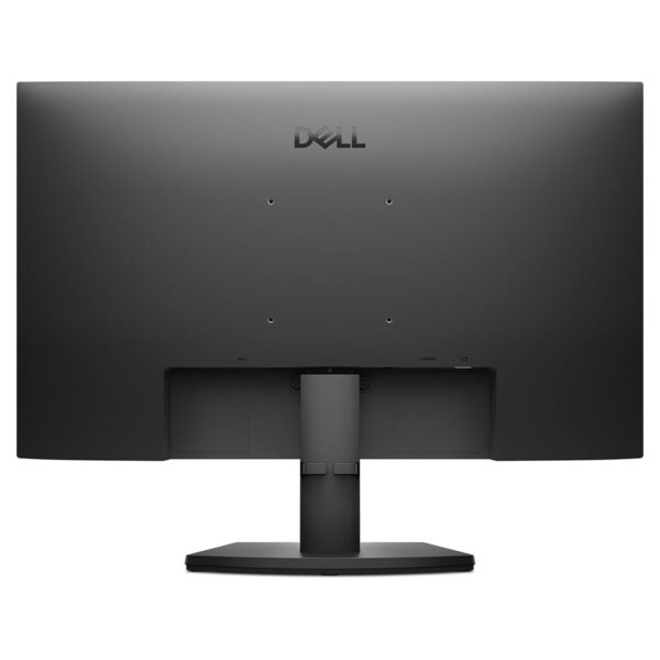 Dell SE2425HM 24 inç Full HD IPS monitör, 100 Hz yenileme hızı ve 5ms tepki süresi ile yüksek performans sağlar. Geniş ekran ve net görüntü kalitesiyle ofis ve oyun kullanımı için ideal.