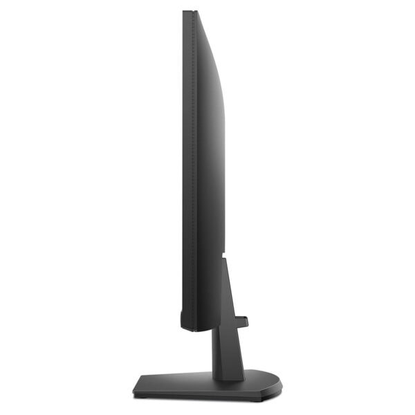 Dell SE2425HM 24 inç Full HD IPS Monitör, 100 Hz yenileme hızı ve 5ms tepki süresi ile yüksek performans sağlar. Geniş görüş açıları ve net görüntü kalitesiyle ofis ve oyun kullanımı için ideal.