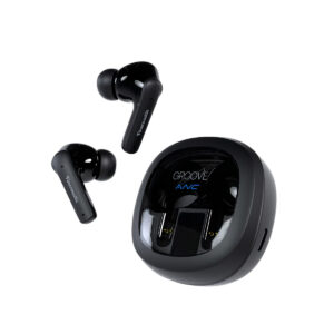 Fantech Ft20 Groove Anc Bluetooth Kulakiçi Kulaklık 1