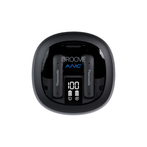 Fantech Ft20 Groove Anc Bluetooth Kulakiçi Kulaklık 10