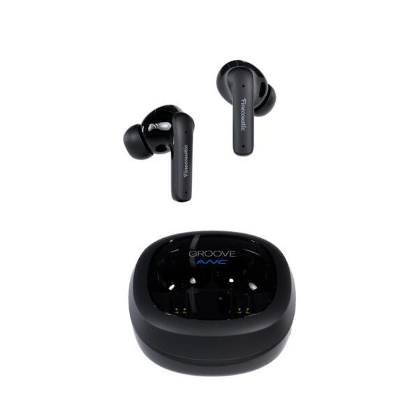 Fantech Ft20 Groove Anc Bluetooth Kulakiçi Kulaklık 2