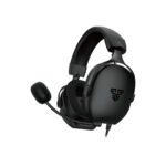 FANTECH MH92 CARBON Black PS5 Uyumlu Gaming Kulaklık