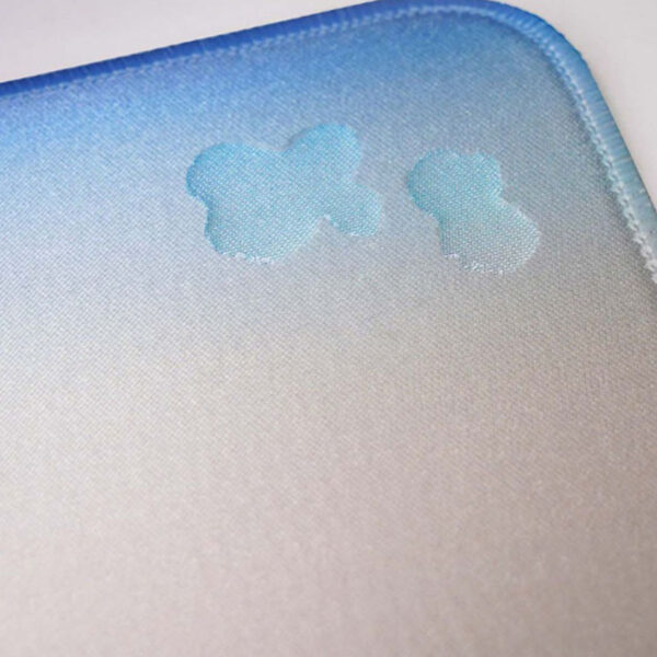 Fantech Mp905 Ato Kujira Nami 90x40cm 4mm Kaydırmaz Kauçuk Taban Mouse Pad 2