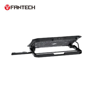 Fantech Nc14 2 Fanlı 5 Kademeli Yükseklik Ayarı Notebook Soğutucu Stand 2