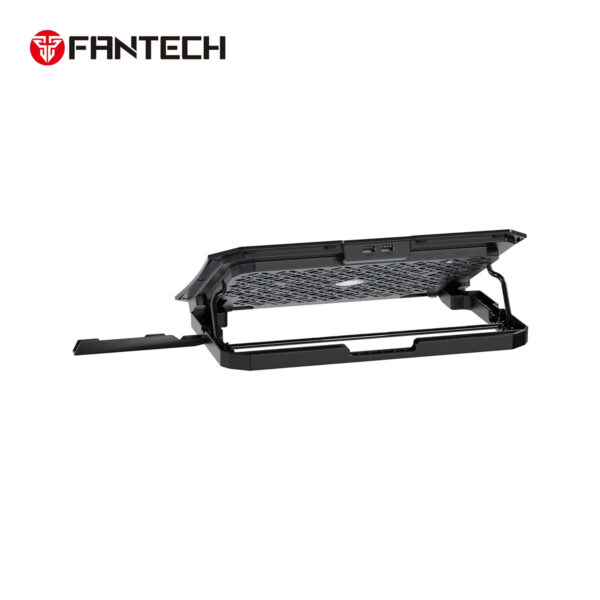 Fantech Nc14 2 Fanlı 5 Kademeli Yükseklik Ayarı Notebook Soğutucu Stand 2