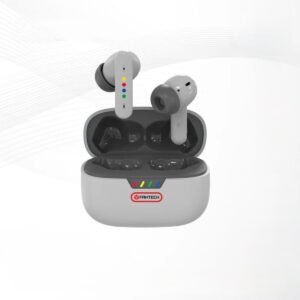Fantech Tx4 Mithril Anc Grey Bluetooth Kulakiçi Kulaklık 1