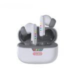 FANTECH TX4 MITHRIL ANC Grey Bluetooth Kulakiçi Kulaklık