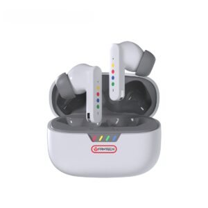 Fantech Tx4 Mithril Anc Grey Bluetooth Kulakiçi Kulaklık 1