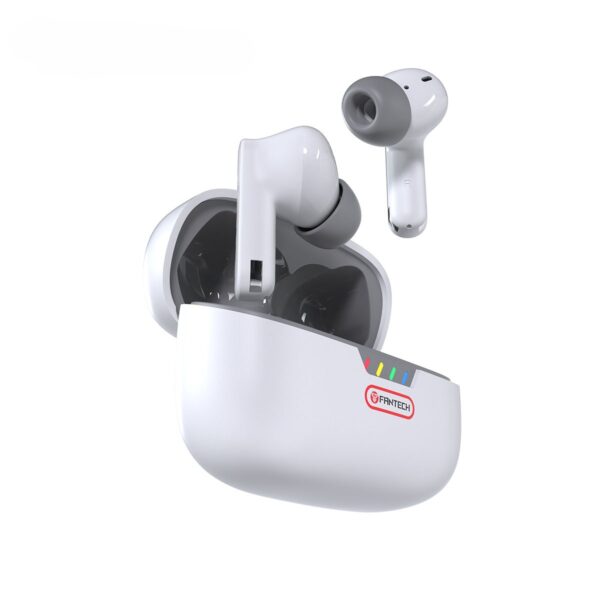 Fantech Tx4 Mithril Anc Grey Bluetooth Kulakiçi Kulaklık 2