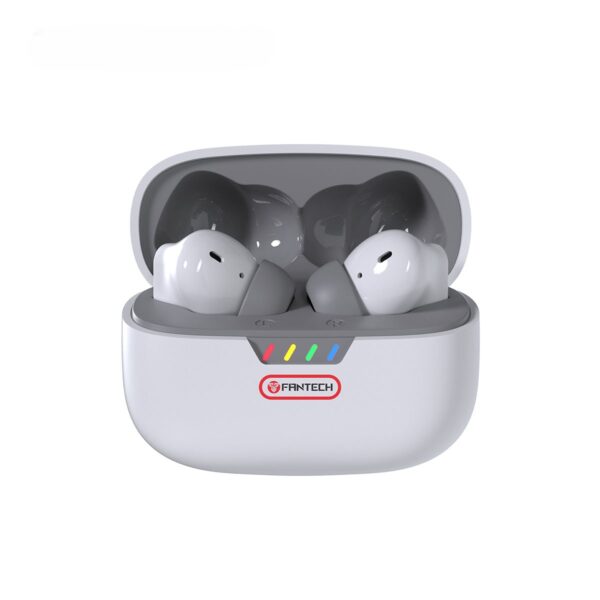 Fantech Tx4 Mithril Anc Grey Bluetooth Kulakiçi Kulaklık 3
