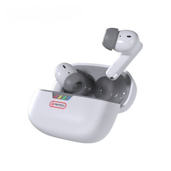 Fantech Tx4 Mithril Anc Grey Bluetooth Kulakiçi Kulaklık 4