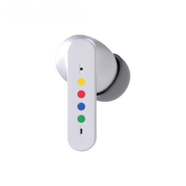 Fantech Tx4 Mithril Anc Grey Bluetooth Kulakiçi Kulaklık 5