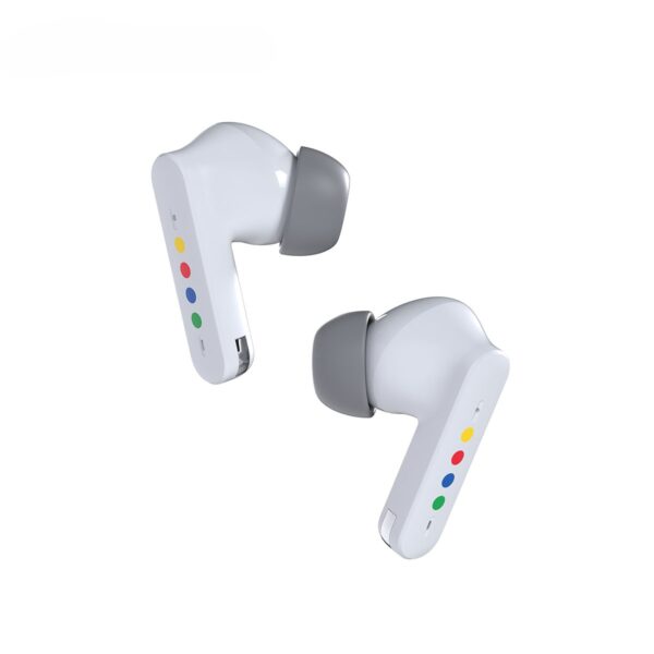 Fantech Tx4 Mithril Anc Grey Bluetooth Kulakiçi Kulaklık 6