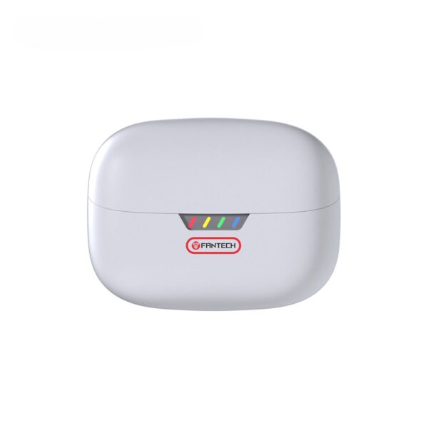 Fantech Tx4 Mithril Anc Grey Bluetooth Kulakiçi Kulaklık 7