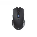 FANTECH WG12RS RAIGOR III Black Kablosuz Gaming Mouse