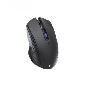 Fantech Wg12rs Raigor Iii Black Kablosuz Gaming Mouse 2