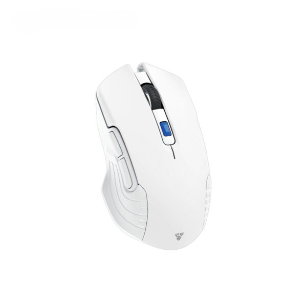 Fantech Wg12rs Raigor Iii Kablosuz Beyaz Gaming Mouse 2