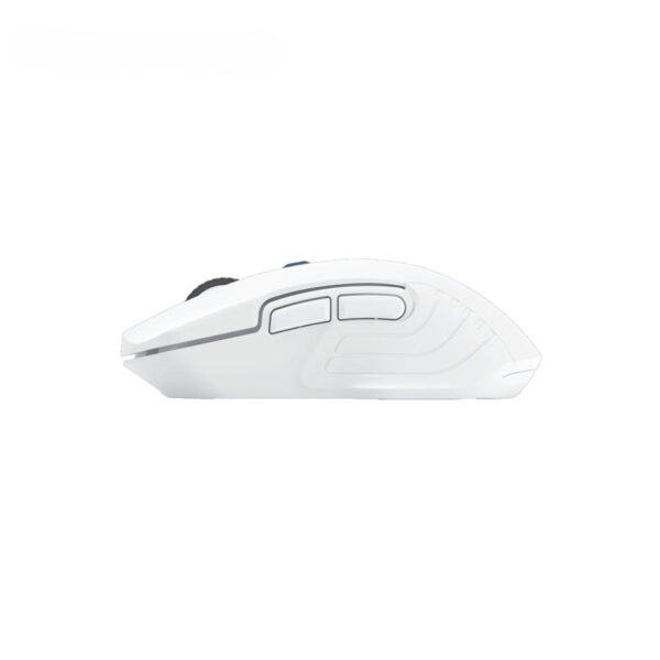 Fantech Wg12rs Raigor Iii Kablosuz Beyaz Gaming Mouse 3
