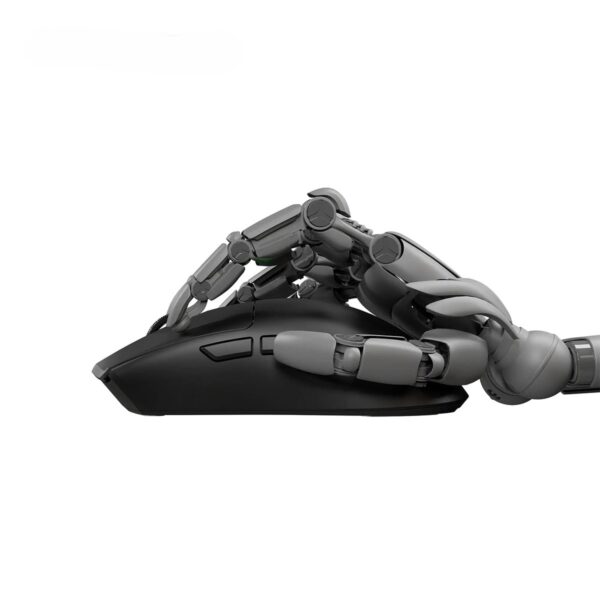 Fantech Wg13e Tanto E Black Kablosuz Gaming Mouse 3