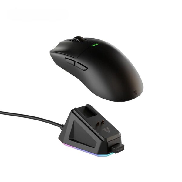 Fantech Wg13e Tanto E Black Kablosuz Gaming Mouse 5