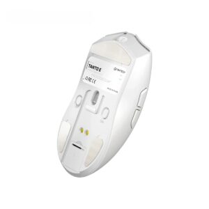 Fantech Wg13e Tanto E White Kablosuz Gaming Mouse 2