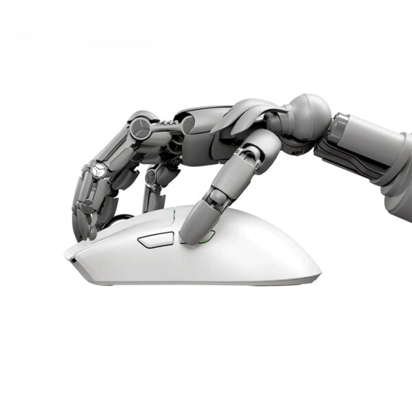 Fantech Wg13e Tanto E White Kablosuz Gaming Mouse 3