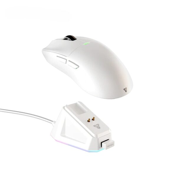 Fantech Wg13e Tanto E White Kablosuz Gaming Mouse 4