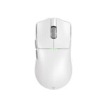 FANTECH WG13S TANTO S White 8K Hz PixArt 3395 Sensör Kablosuz Gaming Mouse