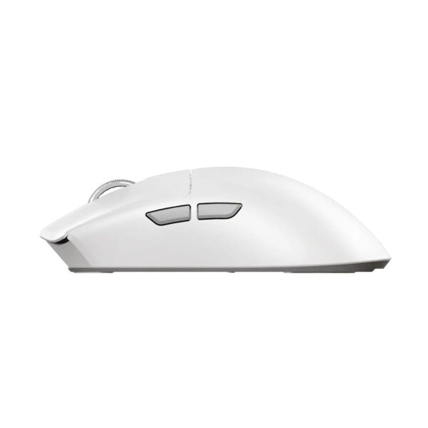 Fantech Wg13s Tanto S White 8k Hz Pixart 3395 Sensör Kablosuz Gaming Mouse 3