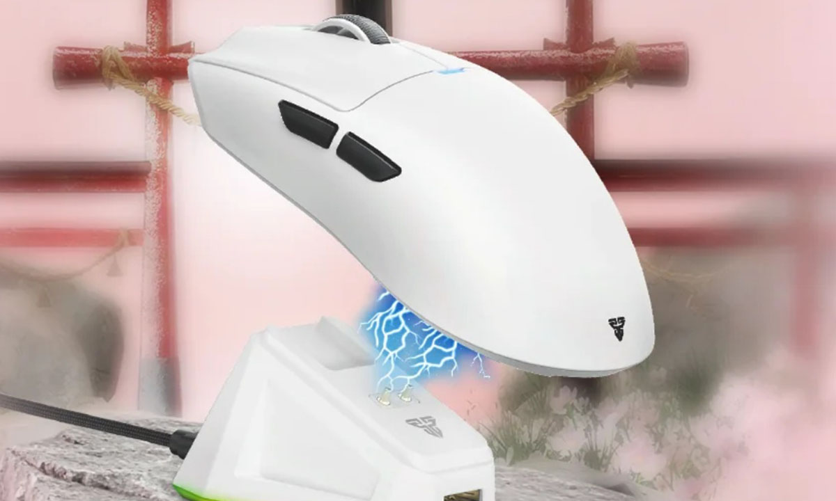 8KHz UltraPolling Dock Sistemi