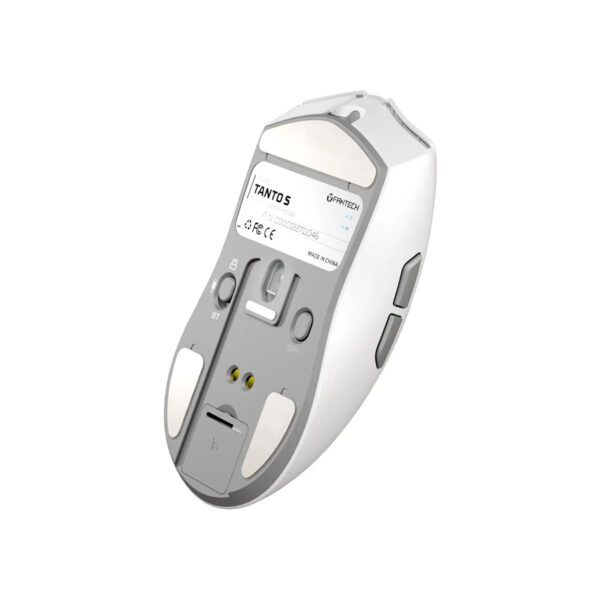 Fantech Wg13s Tanto S White 8k Hz Pixart 3395 Sensör Kablosuz Gaming Mouse 7