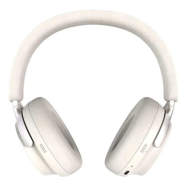 Fantech Wh07a Go Flow Grey Bluetooth Kulaküstü Kulaklık 2