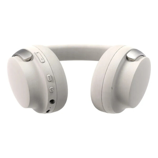 Fantech Wh07a Go Flow Grey Bluetooth Kulaküstü Kulaklık 3