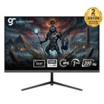 GameRaider ATUM GR24F20I 23.8 inç 200Hz 1ms Full HD Adaptive Sync IPS Gaming Monitör - 2 Yıl Birebir Değişim Garantili