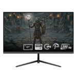 GameRaider ATUM GR27F20I 27 inç 200Hz 1ms Full HD Adaptive Sync IPS Gaming Monitör - 2 Yıl Birebir Değişim Garantili