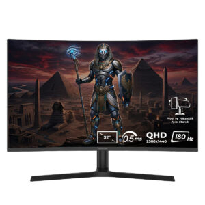 Gameraider Horus Gr32qc18v Kopya