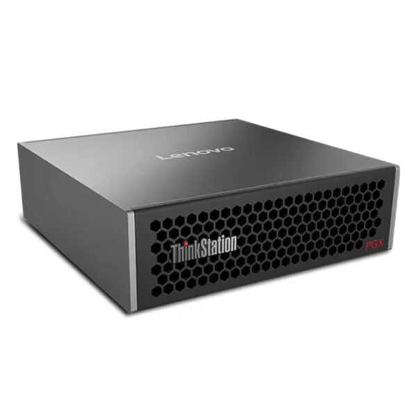 Lenovo Thinkstation Pgx Mini Bilgisayar 3