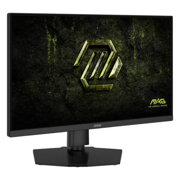 MSI MAG 274QPF E20 27 inç 200Hz, 0.5ms, 2K WQHD, Adaptive Sync, Rapid IPS oyun monitörü, yüksek performans ve net görüntü kalitesi sağlar.