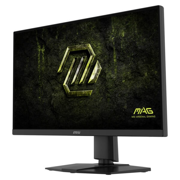 MSI MAG 274QPF E20 27 inç 200Hz, 0.5ms, 2K WQHD, Adaptive Sync, Rapid IPS oyun monitörü, yüksek performans ve net görüntü kalitesi ile oyun deneyimini artırır.