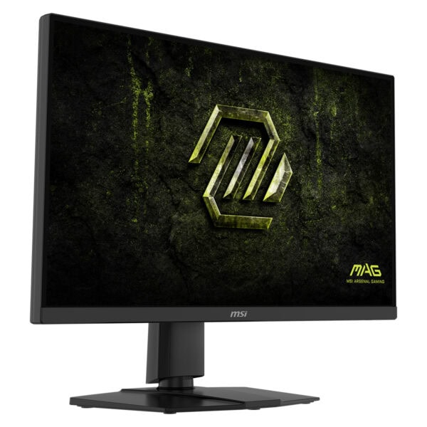 MSI MAG 274QPF E20 27 inç 200Hz, 0.5ms, 2K WQHD, Adaptive Sync, Rapid IPS oyun monitörü. Yüksek performanslı ekran, net görüntü ve akıcı oyun deneyimi sunar.