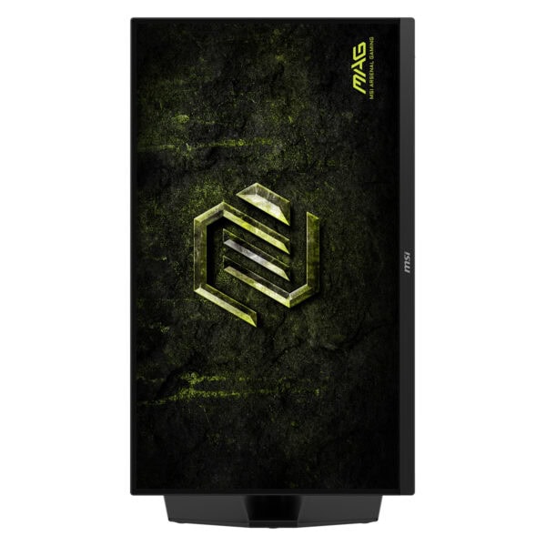 Yüksek yenileme hızına sahip MSI MAG 274QPF E20 27 inç 2K WQHD oyun monitörü, 200Hz yenileme hızı ve 0.5ms tepki süresi ile üstün oyun deneyimi sağlar.