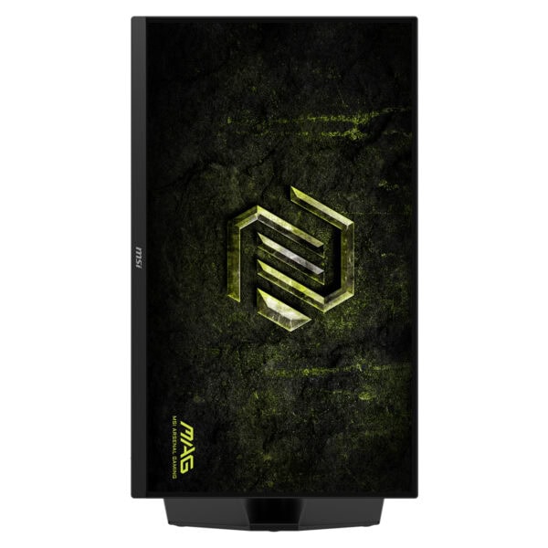 MSI MAG 274QPF E20 27 inç 200Hz 0.5ms 2K WQHD Gaming Monitör.