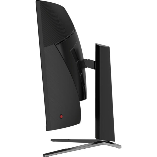 Msi Mag 325cqpf E18 31.5 Inç 180hz Wqhd Adaptive Sync Rapid Va Kavisli Gaming Monitör 10