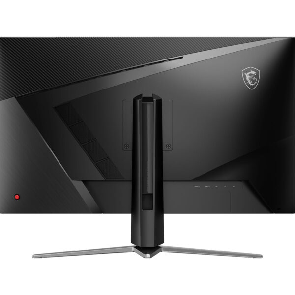 Msi Mag 325cqpf E18 31.5 Inç 180hz Wqhd Adaptive Sync Rapid Va Kavisli Gaming Monitör 11