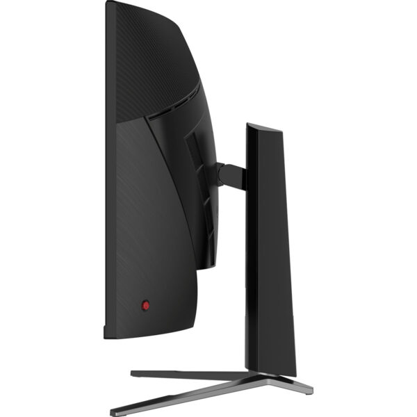 Msi Mag 325cqpf E18 31.5 Inç 180hz Wqhd Adaptive Sync Rapid Va Kavisli Gaming Monitör 8