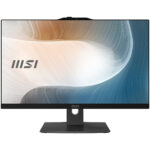 MSI Modern AM242TP 1M-2011XTR Intel Core 5-120U 16GB DDR5 512GB SSD 23.8 inç Full HD FreeDos All In One Bilgisayar