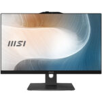 MSI Modern AM242TP 1M-2012XTR Intel Core 7-150U 32GB DDR5 1TB SSD 23.8 inç Full HD FreeDos All In One Bilgisayar