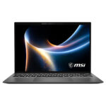 MSI PRESTIGE 13 AI+ A3MG-039TR Intel Core Ultra 7-355 32GB LPDDR5x 1TB SSD 13.3 inç 2.8K OLED W11 Home Laptop